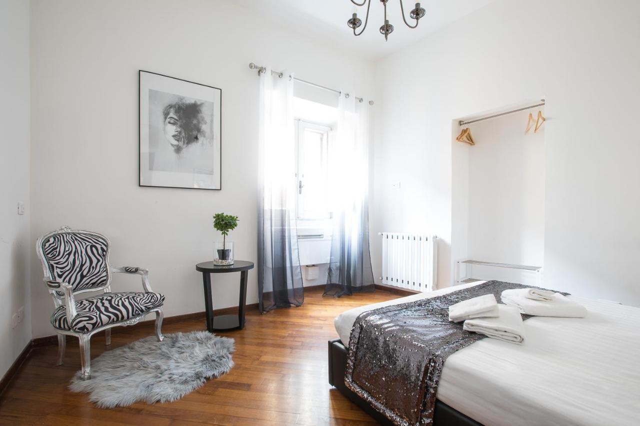 Apartment Pantheon Rom