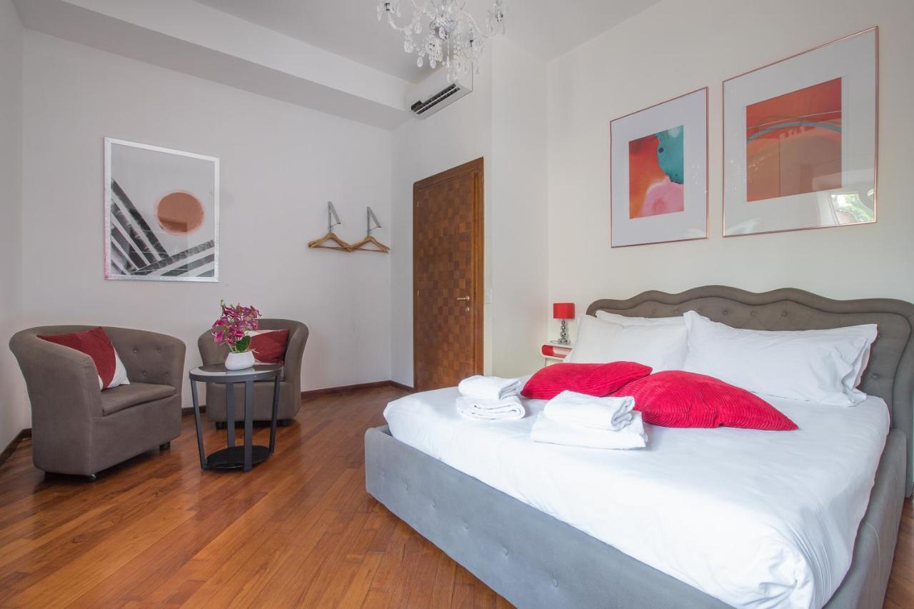 Pantheon Apartment Rom