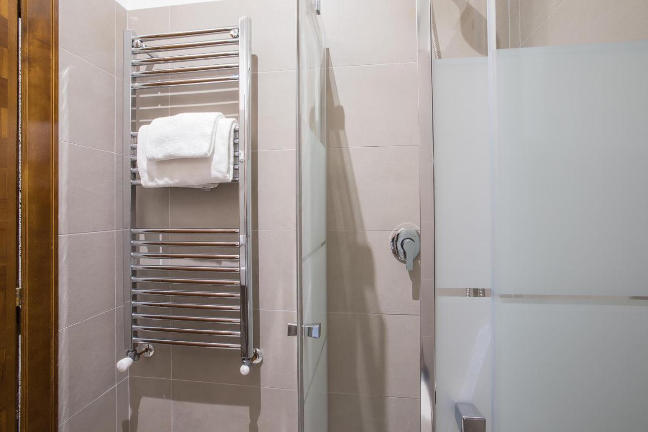 Pantheon Apartment Rom